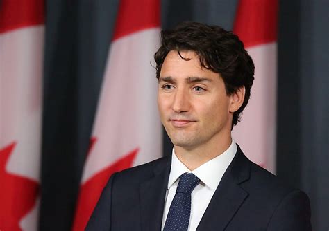 justin trudeau salary as prime minister